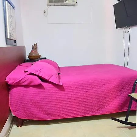 Guest house In - Heart Of Old City Cartagena