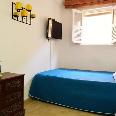 In - Heart Of Old City Cartagena