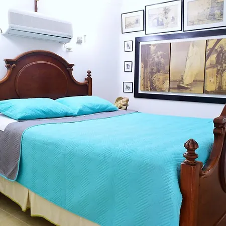 Guest house In - Heart Of Old City *