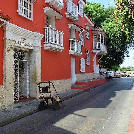 In - Heart Of Old City