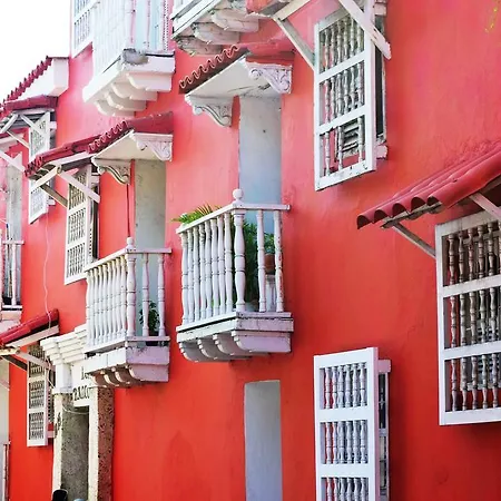 In - Heart Of Old City