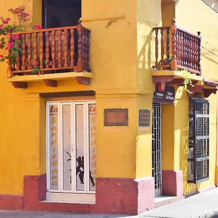 Pensión In - Heart Of Old City *